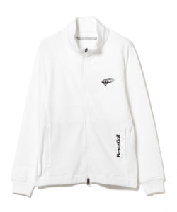 BEAMS GOLF ORANGE LABEL / フリース ジャケット