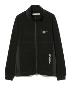BEAMS GOLF ORANGE LABEL / フリース ジャケット