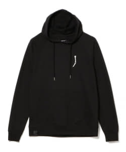 The Golfer's Journal × BEAMS GOLF / 別注 "Broken Tee" フーデットパーカー