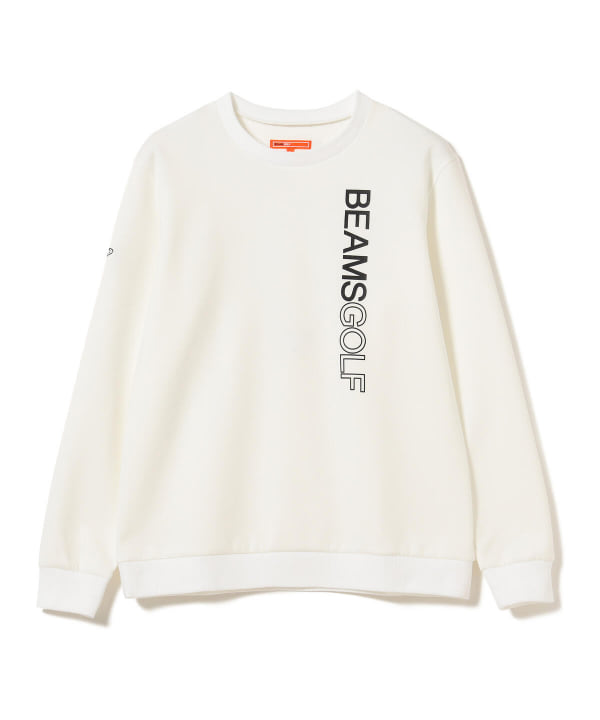 BEAMS GOLF tシャツ Tシャツ ＜MEN＞BEAMS GOLF ORANGE LABEL