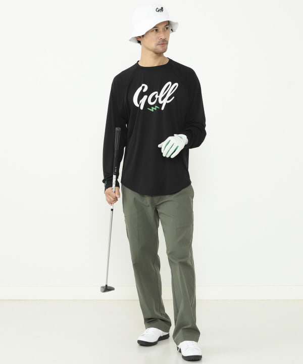 electric golf × beams golf Tシャツ - ウエア(男性用)