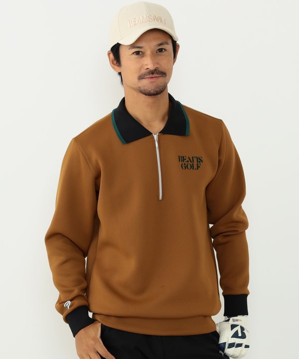 BEAMS GOLF（ビームス ゴルフ）BEAMS GOLF ORANGE LABEL