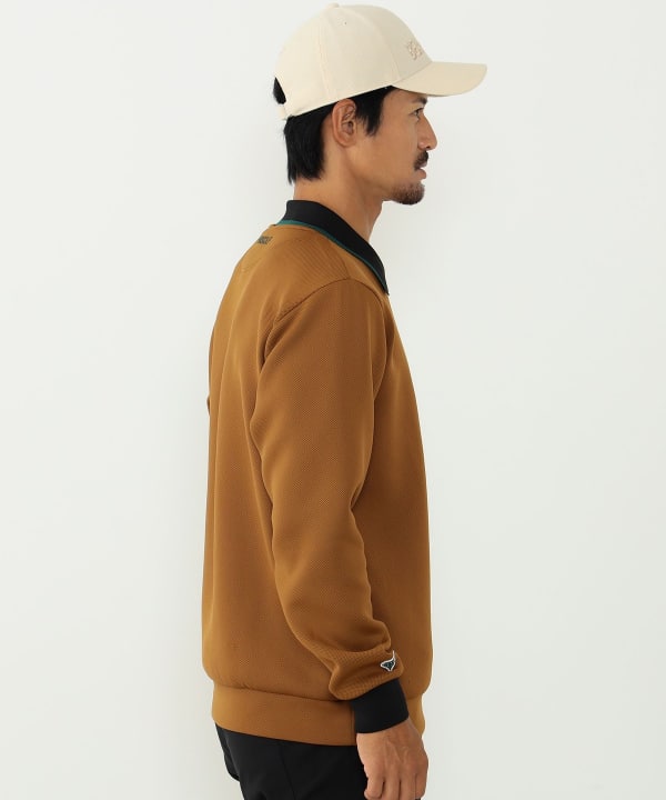 BEAMS GOLF（ビームス ゴルフ）BEAMS GOLF ORANGE LABEL