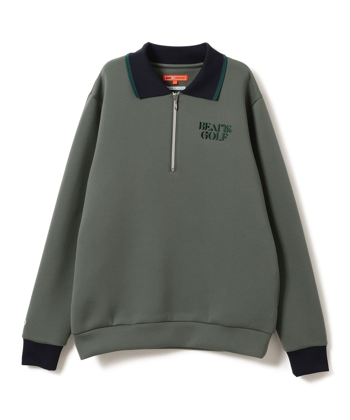 BEAMS GOLF（ビームス ゴルフ）BEAMS GOLF ORANGE LABEL