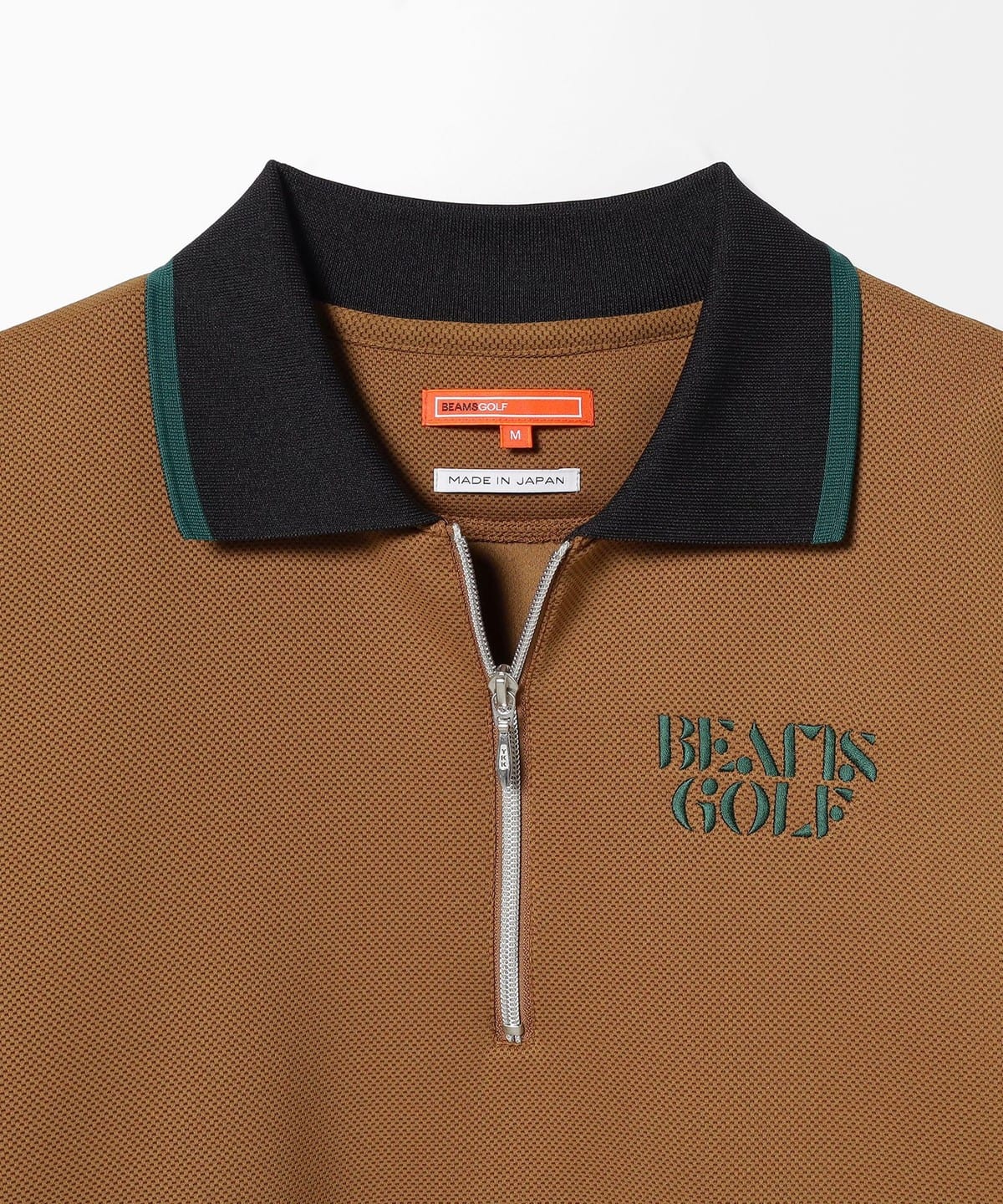 BEAMS GOLF（ビームス ゴルフ）BEAMS GOLF ORANGE LABEL / ダンボール