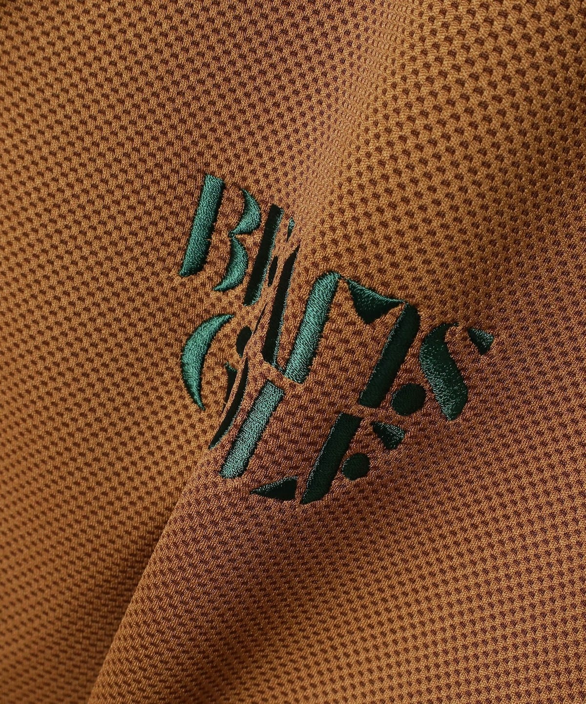 BEAMS GOLF（ビームス ゴルフ）ORANGE LABEL / ダンボール