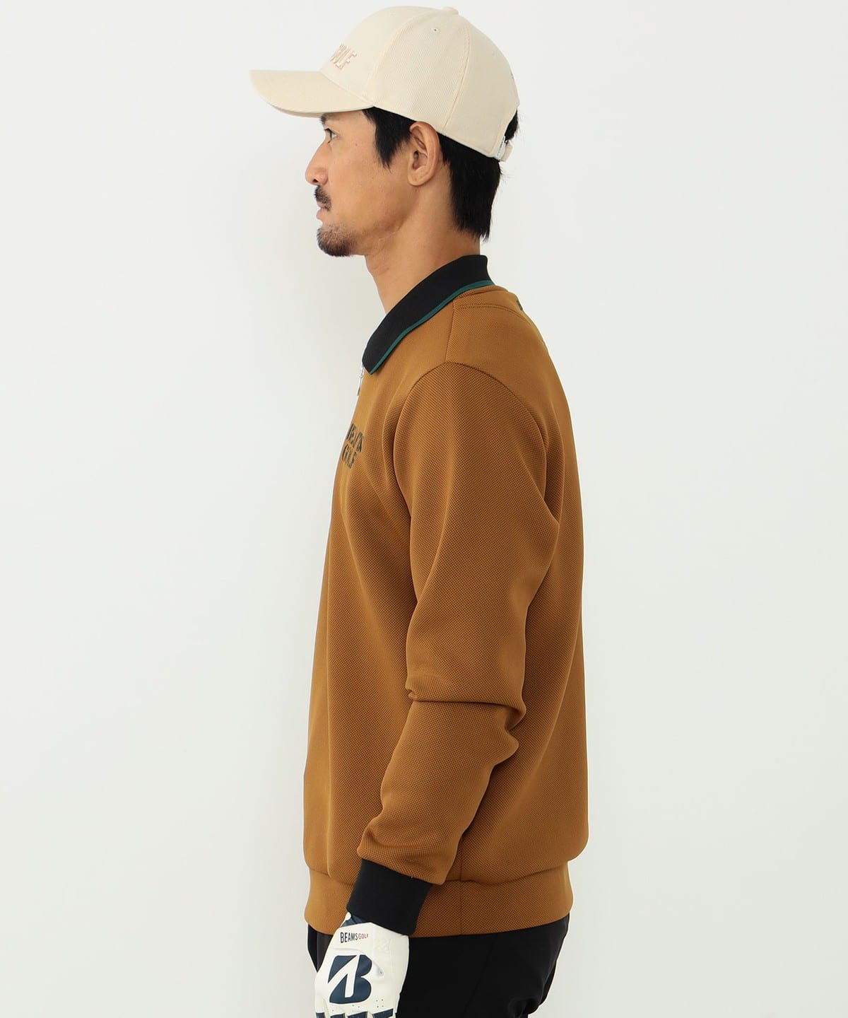 BEAMS GOLF（ビームス ゴルフ）BEAMS GOLF ORANGE LABEL / ダンボール 