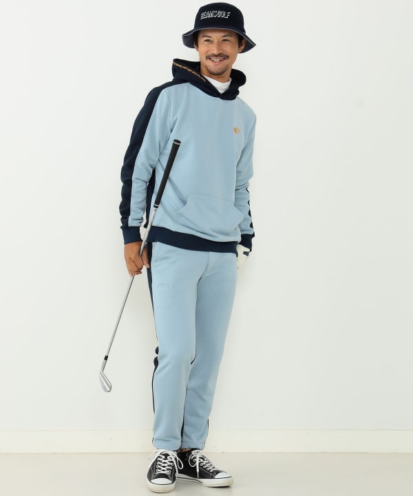 BEAMS GOLF（ビームス ゴルフ）BEAMS GOLF ORANGE LABEL / ハーフ