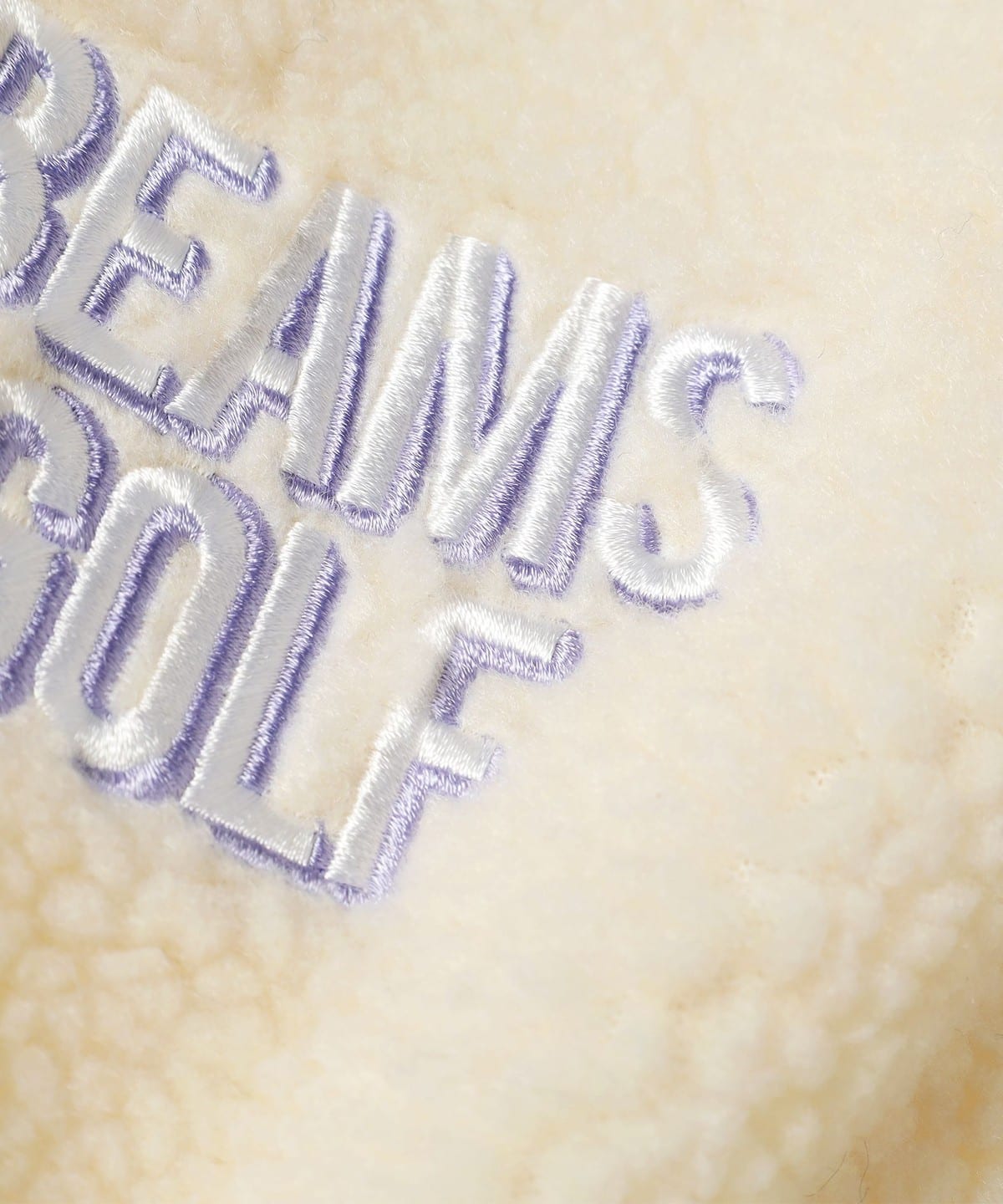 BEAMS GOLF（ビームス ゴルフ）BEAMS GOLF ORANGE LABEL / ボア