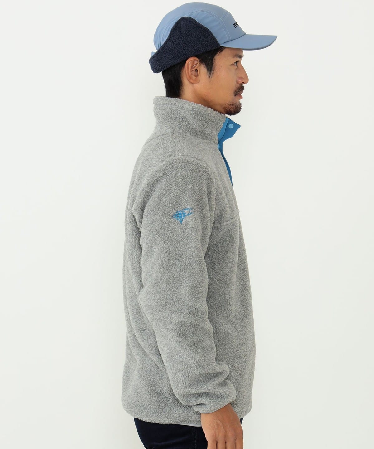 BEAMS GOLF（ビームス ゴルフ）BEAMS GOLF ORANGE LABEL / ボア