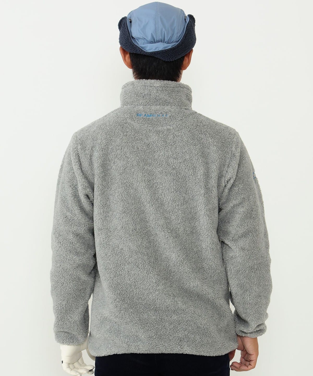 BEAMS GOLF（ビームス ゴルフ）BEAMS GOLF ORANGE LABEL / ボア