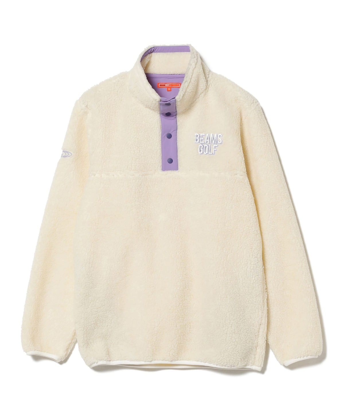 BEAMS GOLF（ビームス ゴルフ）BEAMS GOLF ORANGE LABEL / ボア