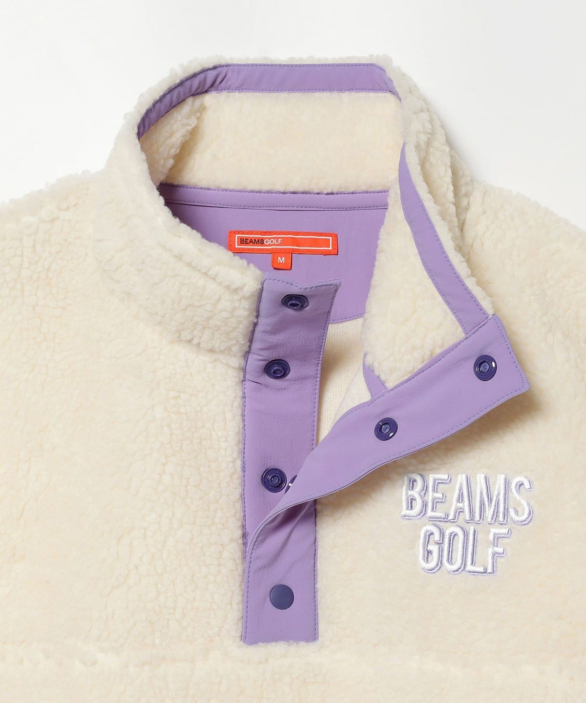 BEAMS GOLF（ビームス ゴルフ）BEAMS GOLF ORANGE LABEL / ボア