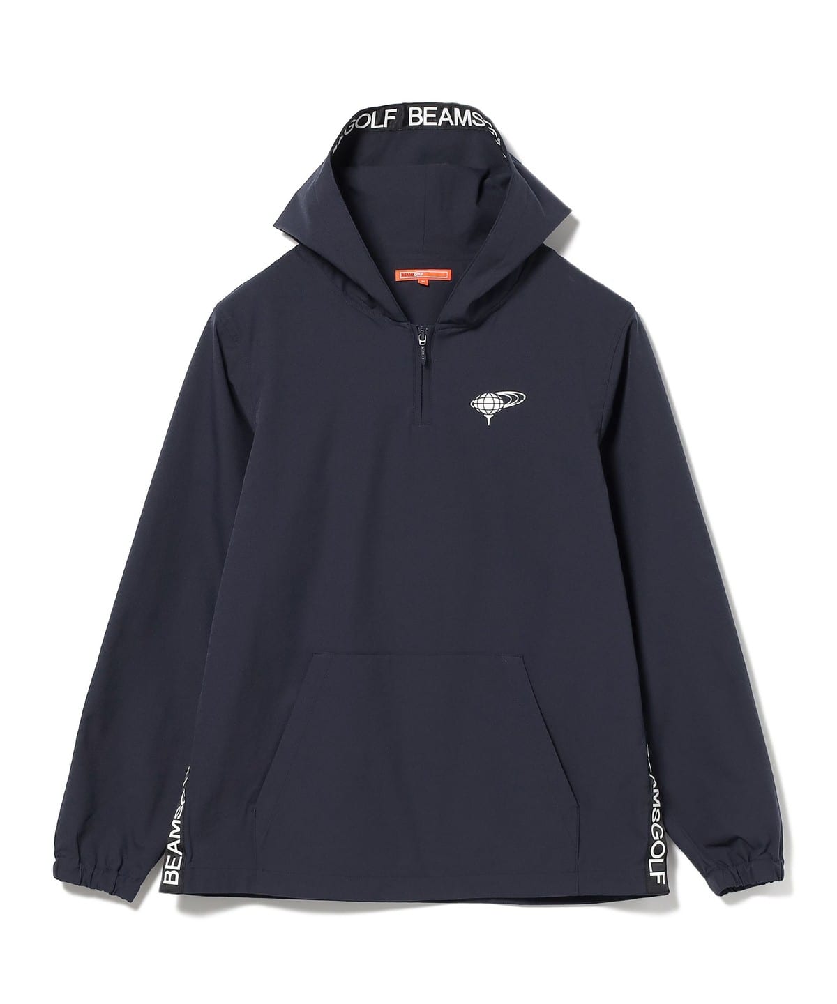 BEAMS GOLF（ビームス ゴルフ）BEAMS GOLF ORANGE LABEL / サイド