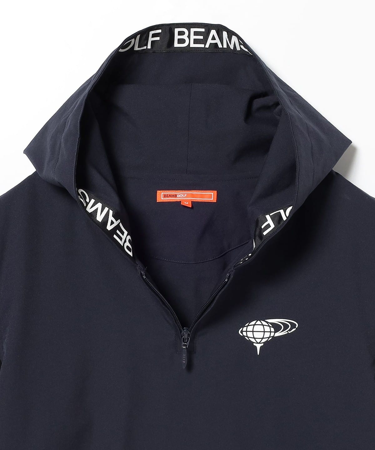 BEAMS GOLF（ビームス ゴルフ）BEAMS GOLF ORANGE LABEL / サイド