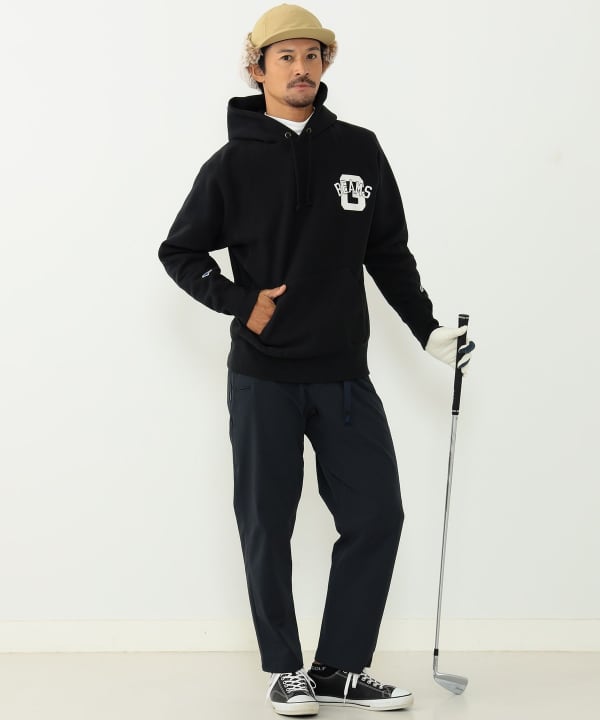 BEAMS GOLF（ビームス ゴルフ）〈MEN〉Champion × BEAMS GOLF / 別注