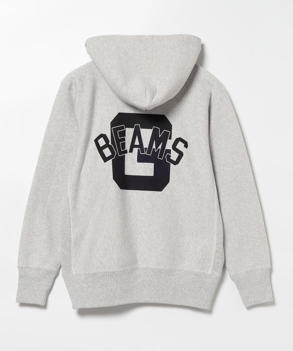 BEAMS GOLF（ビームス ゴルフ）〈MEN〉Champion × BEAMS GOLF / 別注