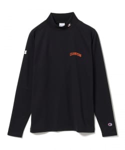 Champion / ハイネックシャツ