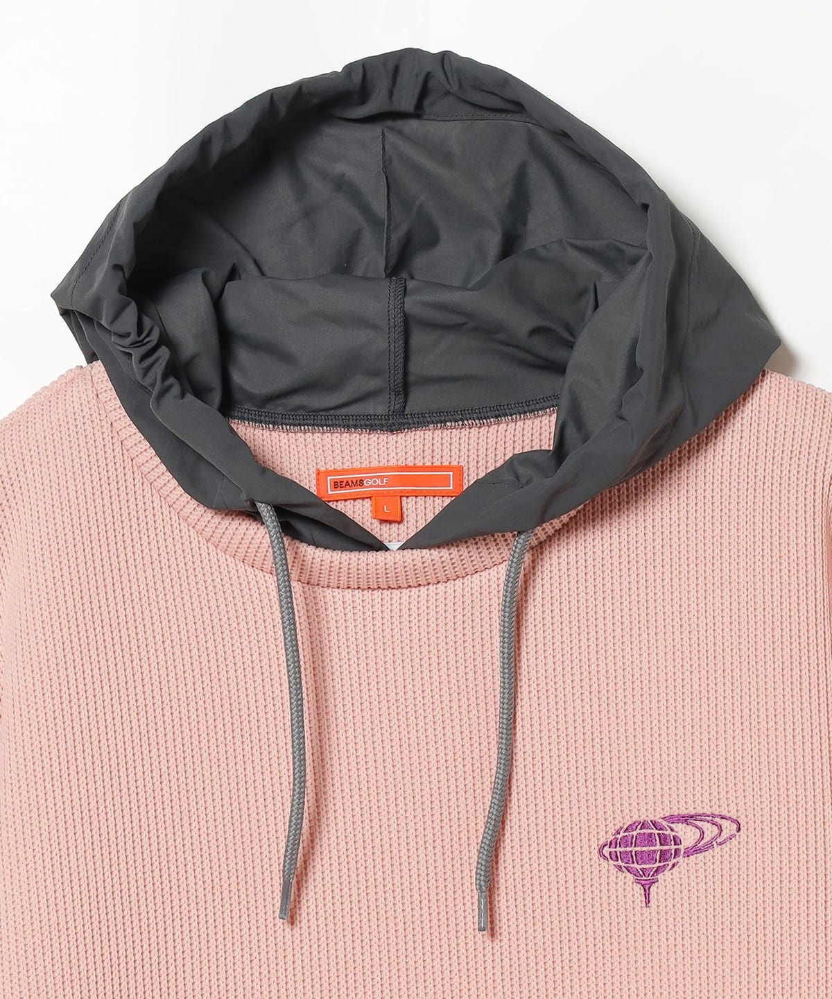 BEAMS GOLF（ビームス ゴルフ）BEAMS GOLF ORANGE LABEL / ジャージ