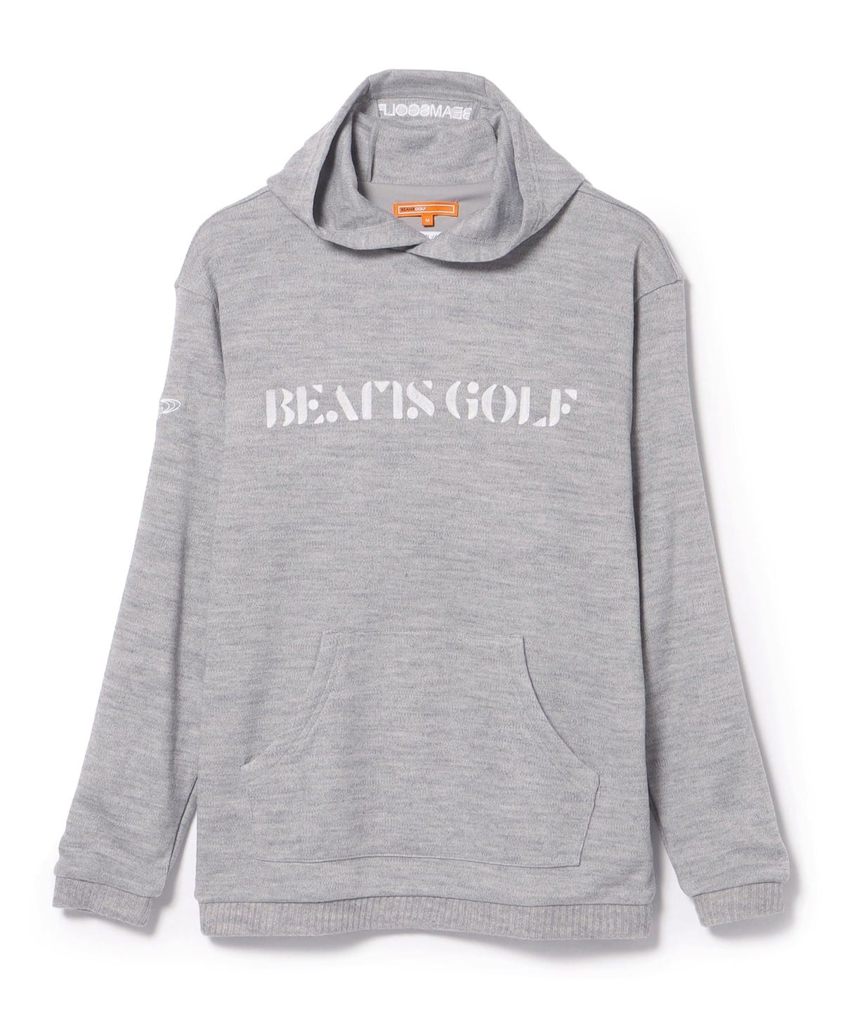 BEAMS GOLF（ビームス ゴルフ）〈MEN〉BEAMS GOLF ORANGE LABEL / 裏