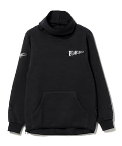 ORANGE LABEL / ポーラテック（R）ファンネルネック プルオーバー
