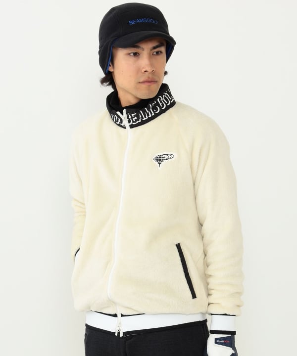 BEAMS GOLF（ビームス ゴルフ）BEAMS GOLF ORANGE LABEL / ポーラ