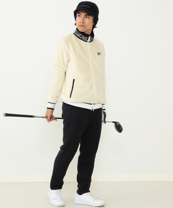 BEAMS GOLF（ビームス ゴルフ）BEAMS GOLF ORANGE LABEL / ポーラ 