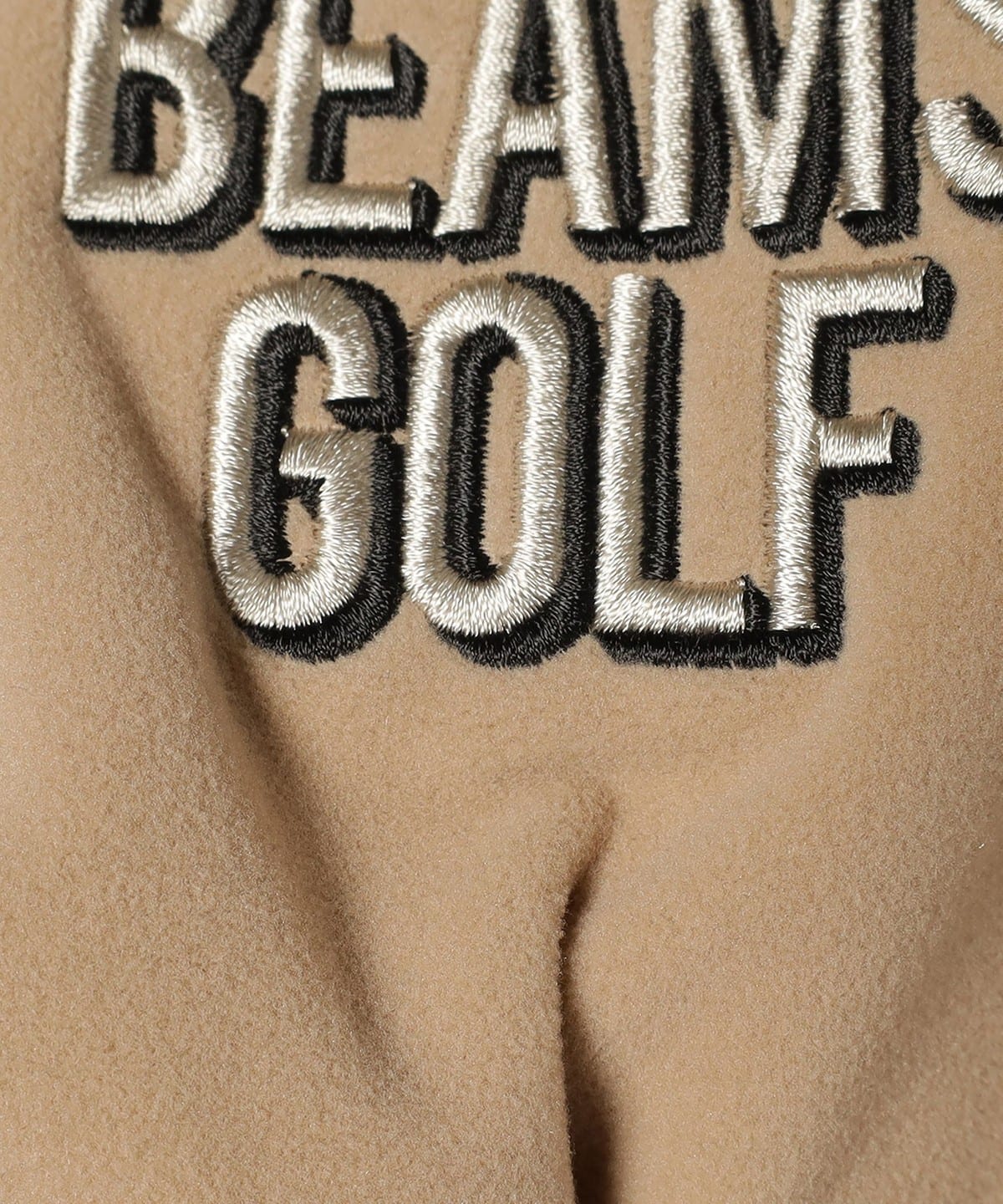 BEAMS GOLF（ビームス ゴルフ）BEAMS GOLF ORANGE LABEL / ポーラ