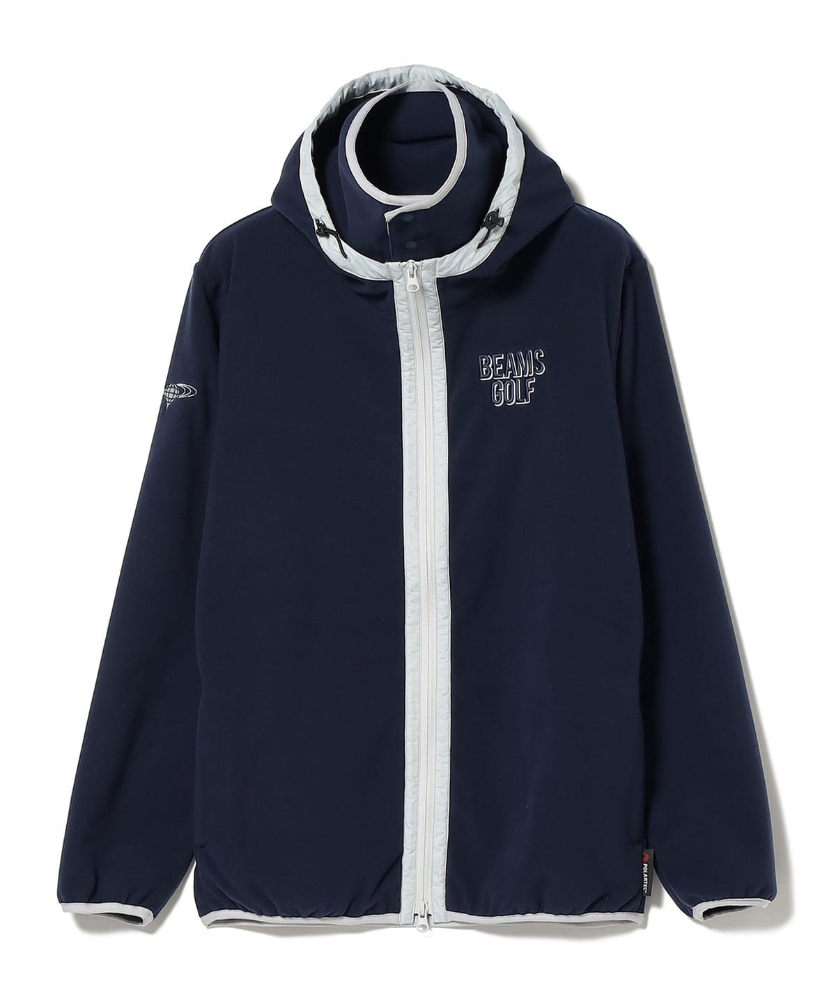 BEAMS GOLF（ビームス ゴルフ）BEAMS GOLF ORANGE LABEL / ポーラ