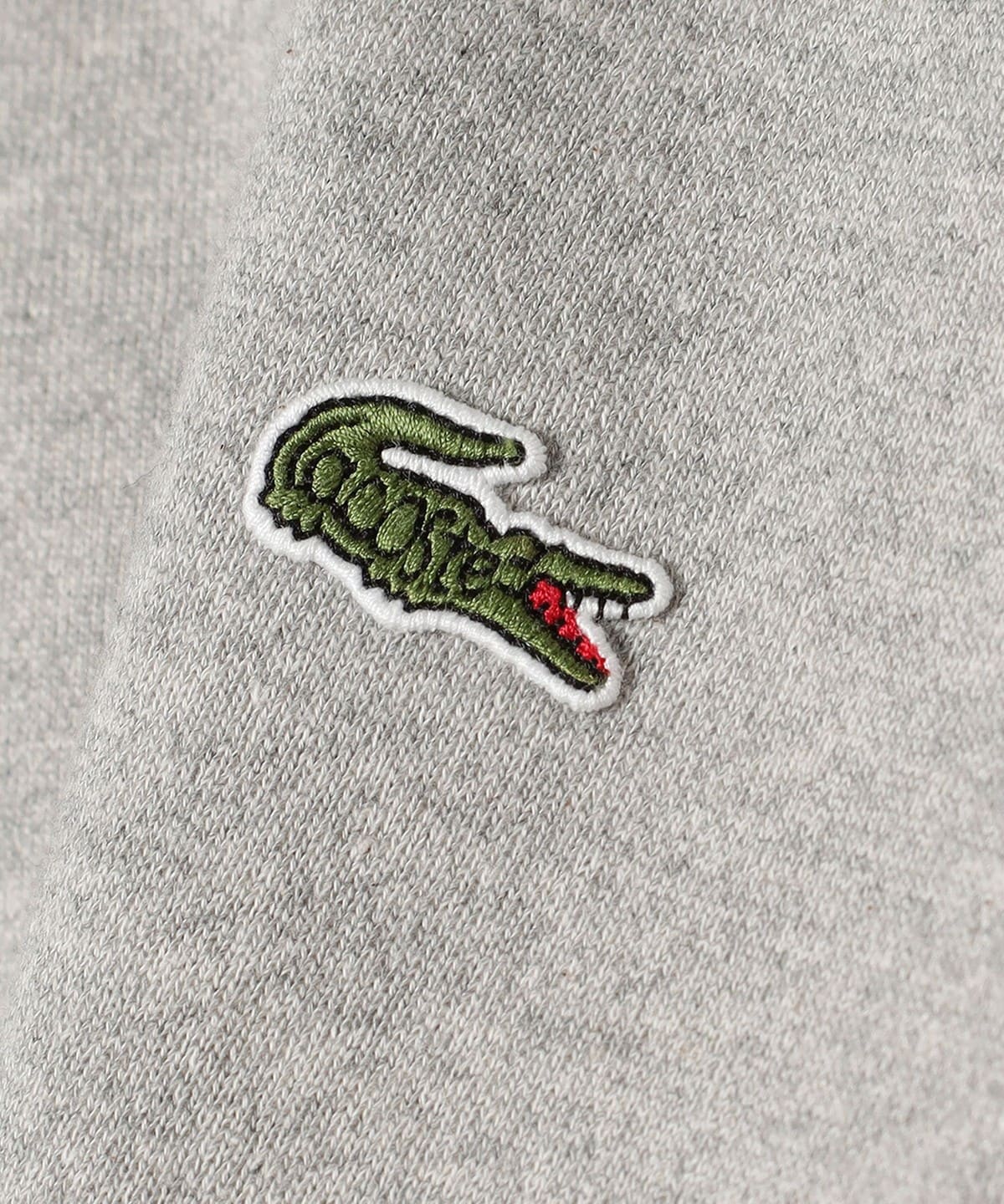 BEAMS GOLF（ビームス ゴルフ）【アウトレット】〈MEN〉LACOSTE for 