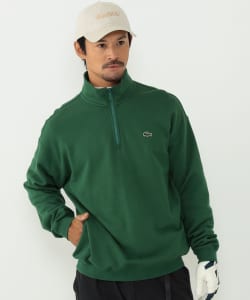 LACOSTE（ラコステ）通販｜BEAMS GOLF（ビームス ゴルフ）｜BEAMS