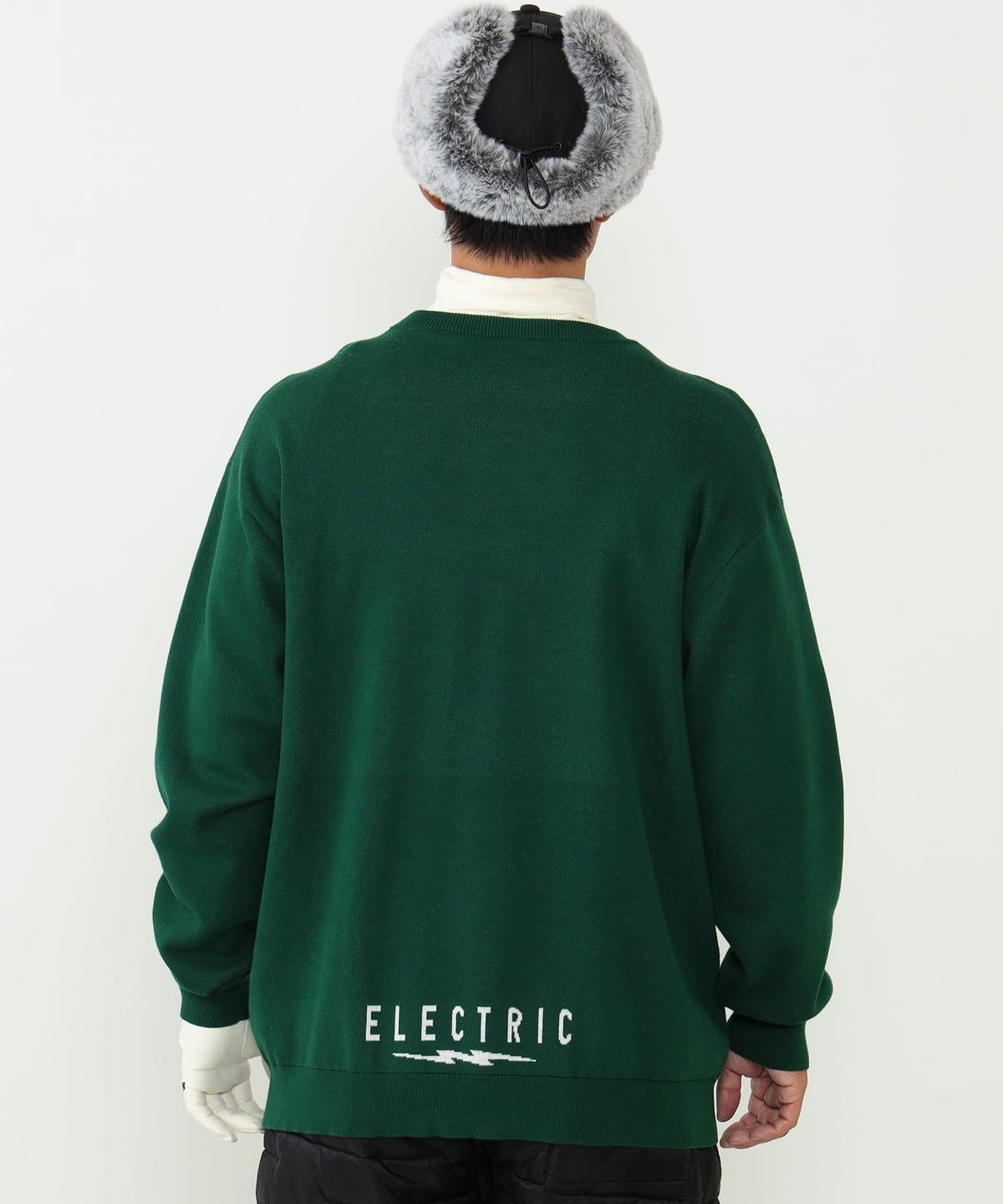 BEAMS GOLF（ビームス ゴルフ）ELECTRIC GOLF × BEAMS GOLF / 別注