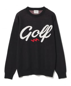 BEAMS GOLF（ビームス ゴルフ）のニット・セーター通販アイテム検索 