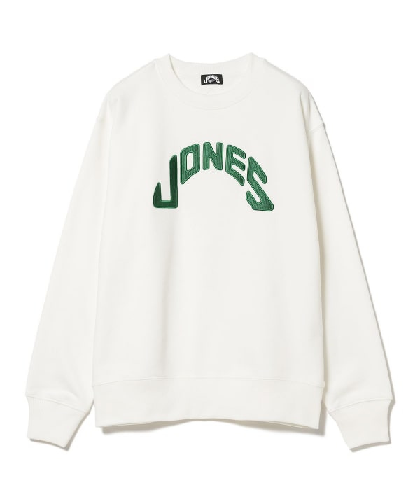 beams golf スウェット BEAMS GOLF（ビームス ゴルフ）【別注】ELECTRIC GOLF / ダッド