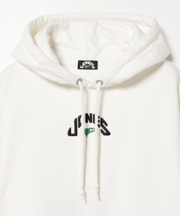 BEAMS GOLF（ビームス ゴルフ）JONES × BEAMS GOLF / 別注 ポイント