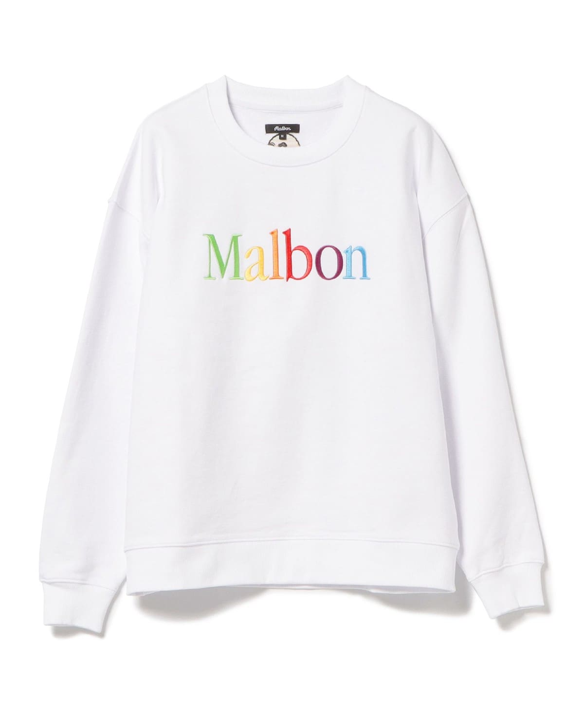 BEAMS GOLF（ビームス ゴルフ）【別注】MALBON GOLF