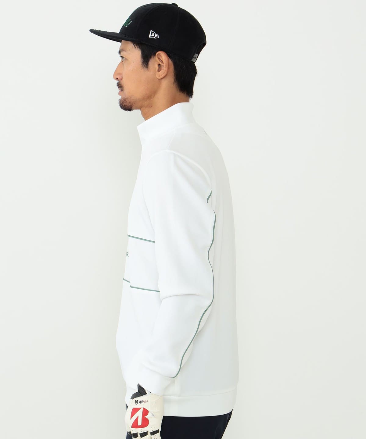 BEAMS GOLF（ビームス ゴルフ）〈MEN〉BEAMS GOLF ORANGE LABEL