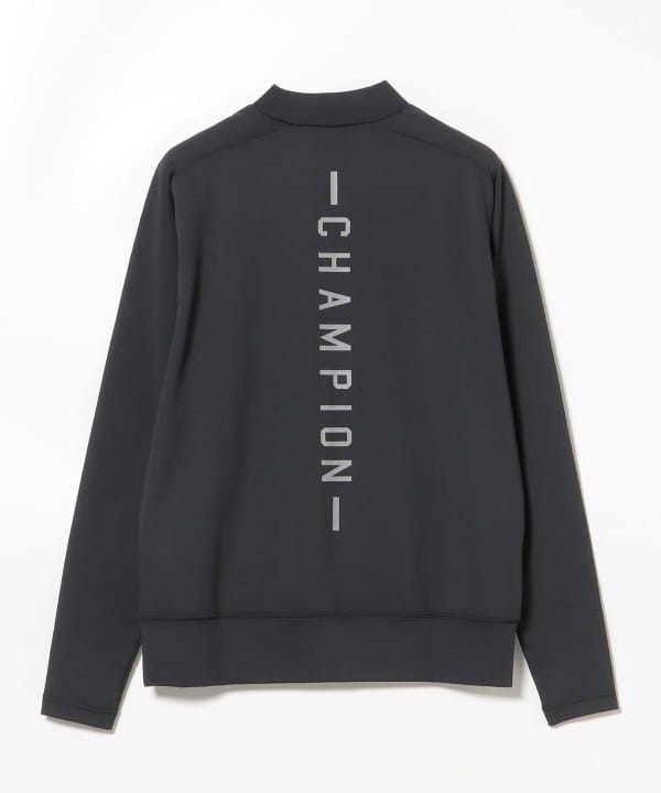 BEAMS GOLF（ビームス ゴルフ）Champion / ロングスリーブ