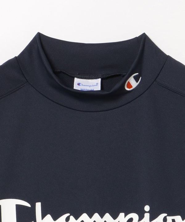 BEAMS GOLF（ビームス ゴルフ）Champion / ロングスリーブ