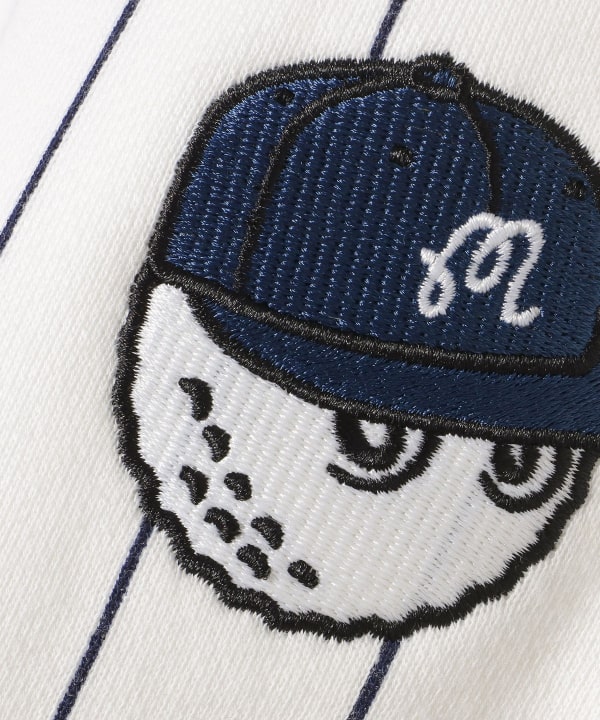 BEAMS GOLF（ビームス ゴルフ）【別注】MALBON GOLF / NY
