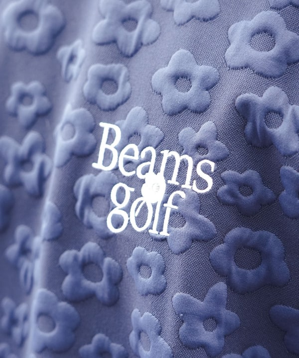 BEAMS GOLF（ビームス ゴルフ）BEAMS GOLF ORANGE LABEL / フラワー 