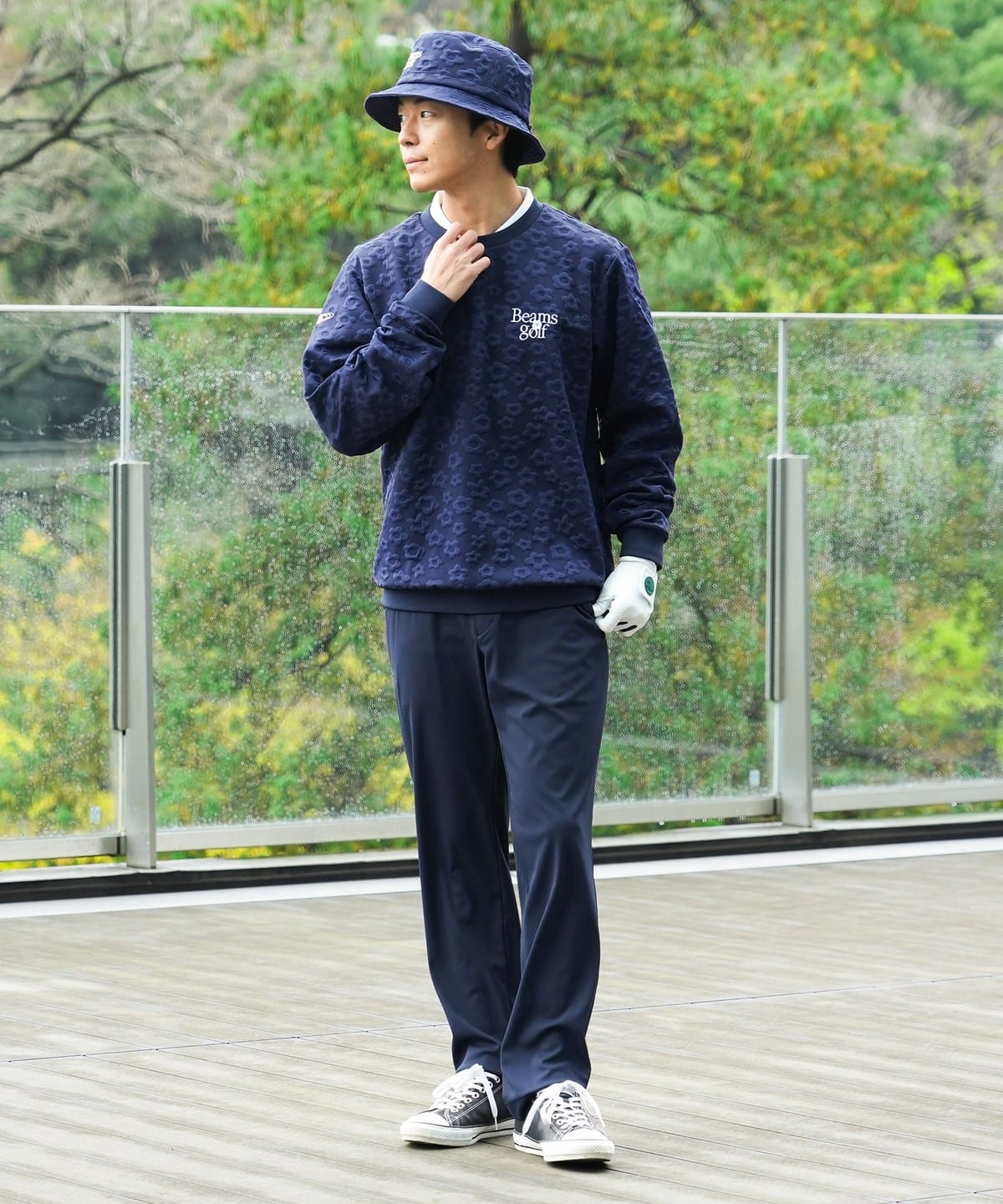 BEAMS GOLF（ビームス ゴルフ）BEAMS GOLF ORANGE LABEL