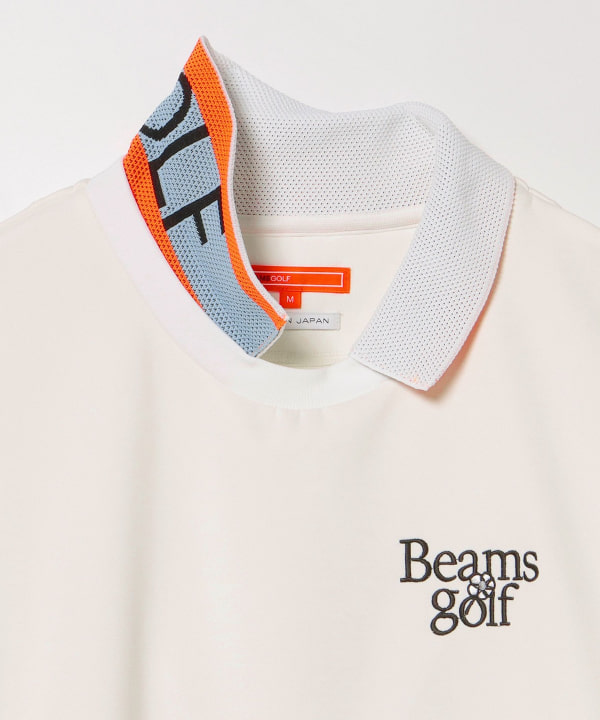 BEAMS GOLF（ビームス ゴルフ）BEAMS GOLF ORANGE LABEL / ダンボール 