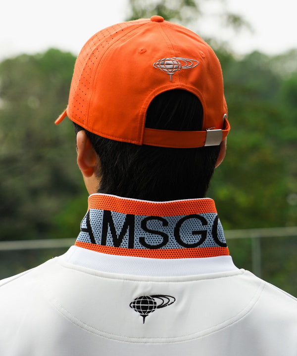 BEAMS GOLF（ビームス ゴルフ）BEAMS GOLF ORANGE LABEL / ダンボール