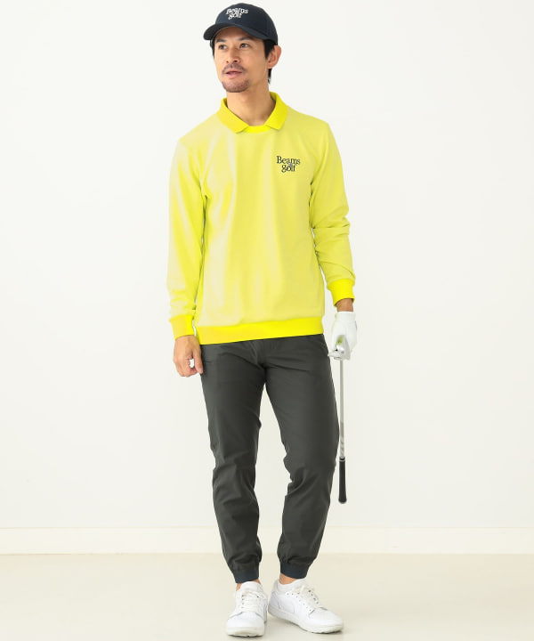 BEAMS GOLF（ビームス ゴルフ）BEAMS GOLF ORANGE LABEL / ダンボール 