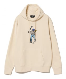 Eastside Golf / スウィングマン スウェットフーディー