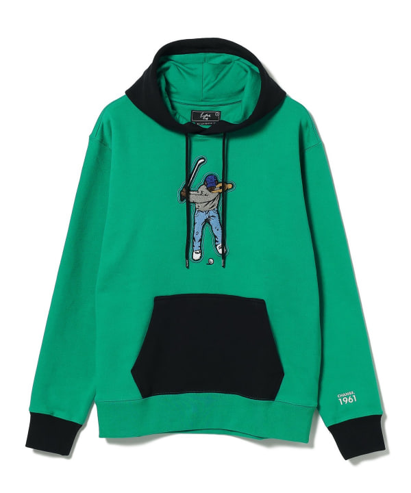 Eastside Golf / スウィングマン フーディー