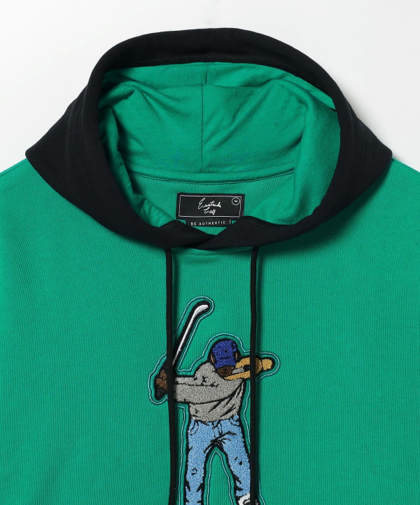 Eastside Golf / スウィングマン フーディー