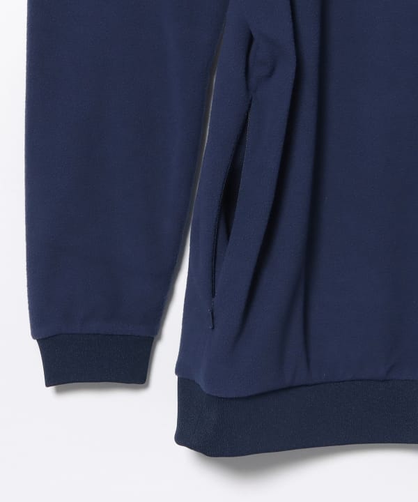 BEAMS GOLF（ビームス ゴルフ）ORANGE LABEL / Bマーク 襟付き