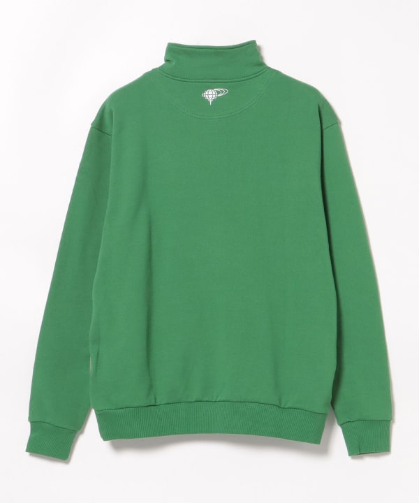 BEAMS GOLF（ビームス ゴルフ）ORANGE LABEL / 裏毛 ハーフ